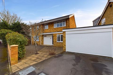 4 bedroom detached house for sale, Wards Road, Cheltenham, Gloucestershire, GL51