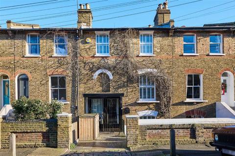 3 bedroom house for sale, Reynolds Place, London SE3