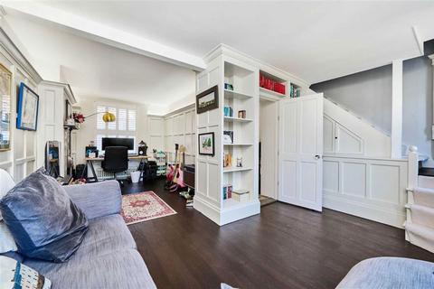 3 bedroom house for sale, Reynolds Place, London SE3