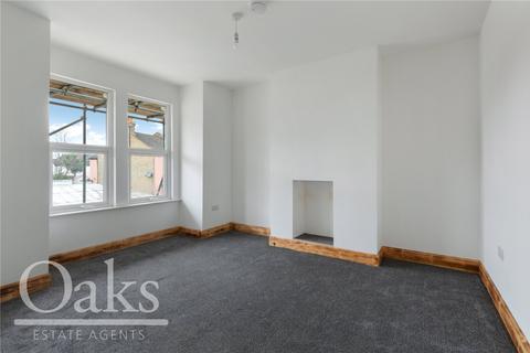 3 bedroom maisonette to rent, Dartnell Road, Addiscombe