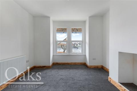 3 bedroom maisonette to rent, Dartnell Road, Addiscombe