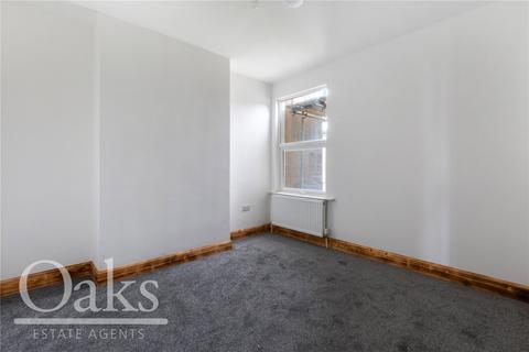 3 bedroom maisonette to rent, Dartnell Road, Addiscombe