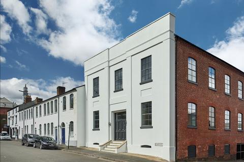 Apartment 3, 101 Bath Street, Birmingham, B4 6HG