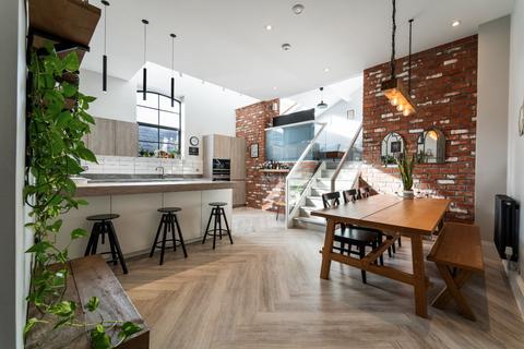 Apartment 3, 101 Bath Street, Birmingham, B4 6HG