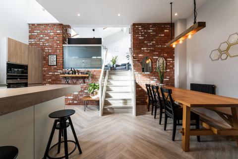 Apartment 3, 101 Bath Street, Birmingham, B4 6HG