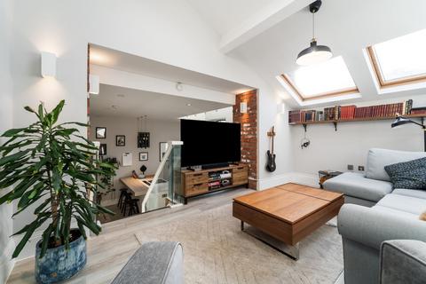 Apartment 3, 101 Bath Street, Birmingham, B4 6HG