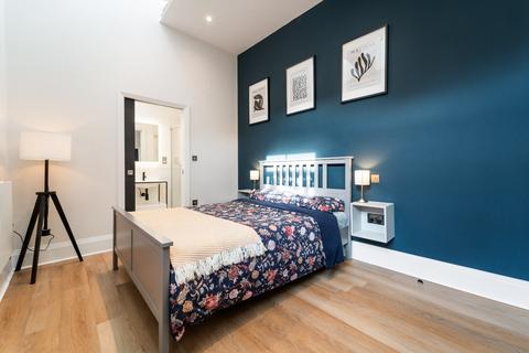 Apartment 3, 101 Bath Street, Birmingham, B4 6HG