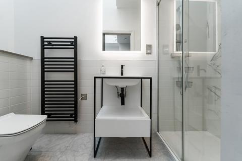 Apartment 3, 101 Bath Street, Birmingham, B4 6HG