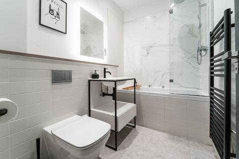 Apartment 3, 101 Bath Street, Birmingham, B4 6HG