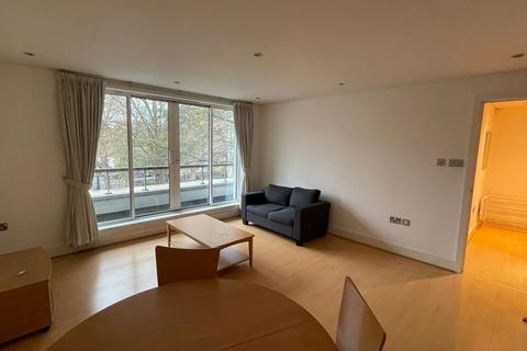 1 bedroom apartment to rent, Owen Street, London EC1V