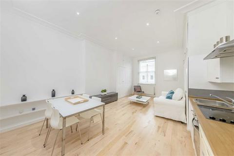 1 bedroom flat to rent, Elvaston Place, London SW7