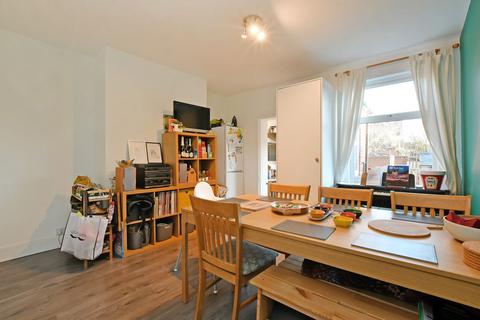 176 Cobden View Road, Sheffield, S10 1HT