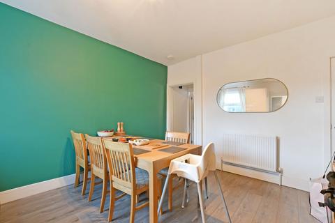 176 Cobden View Road, Sheffield, S10 1HT