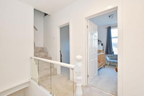 176 Cobden View Road, Sheffield, S10 1HT