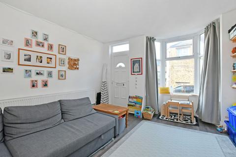 3 bedroom terraced house for sale, Cobden View Road, Sheffield S10