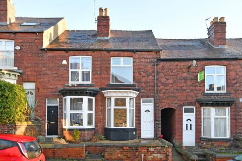 176 Cobden View Road, Sheffield, S10 1HT