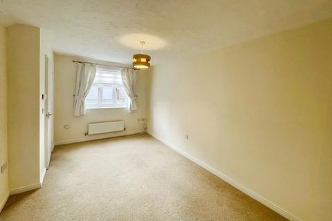 2 bedroom terraced house to rent, Chaucer Close, Stratford-upon-Avon