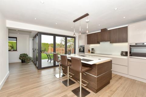 4 bedroom detached house for sale, Capel Close, Kingsgate, Broadstairs, Kent