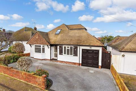 Capel Close, Kingsgate, Broadstairs, Kent