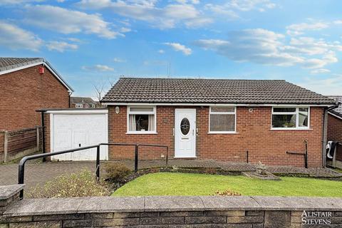 2 bedroom detached bungalow for sale, Rakewood Drive, Moorside