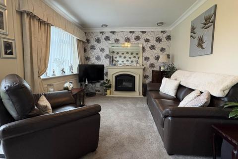 2 bedroom detached bungalow for sale, Rakewood Drive, Moorside