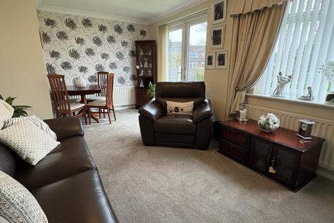 2 bedroom detached bungalow for sale, Rakewood Drive, Moorside