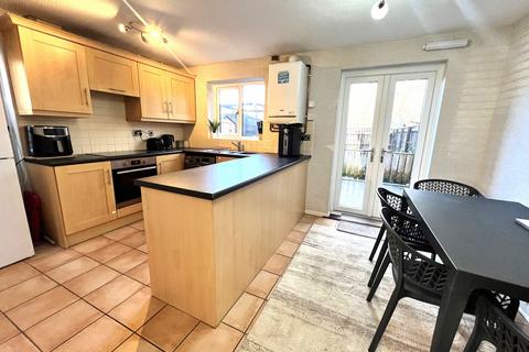 3 bedroom semi-detached house for sale, Woodlea, Coulby Newham, Middlesbrough, North Yorkshire, TS8 0TX