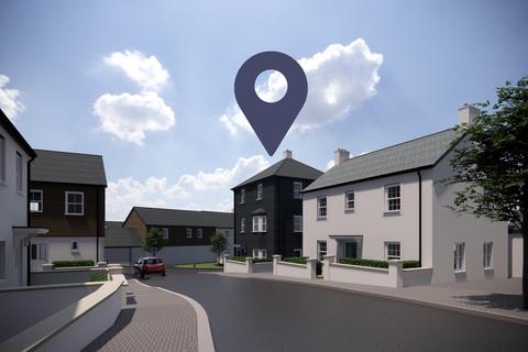 undefined, Trevemper, Newquay TR7