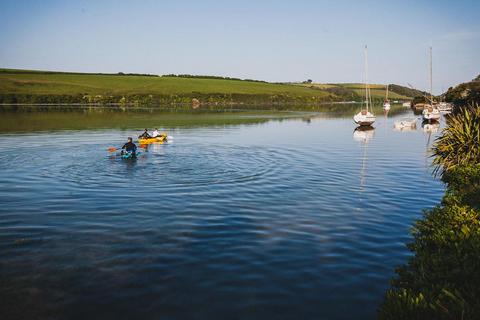 undefined, Trevemper, Newquay TR7