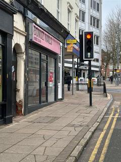 Property to rent, Darlington Street, City Centre, Wolverhampton