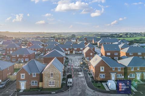 3 bedroom semi-detached house for sale, BRAND NEW HOME, Compass Point, Northbrook Road, Swanage