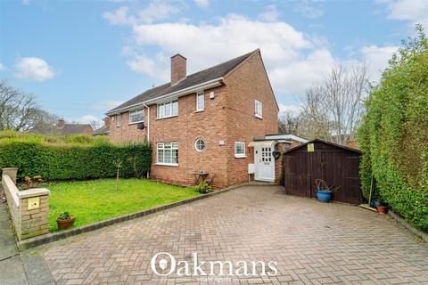 3 bedroom semi-detached house for sale, Mill Lane, Quinton, Birmingham