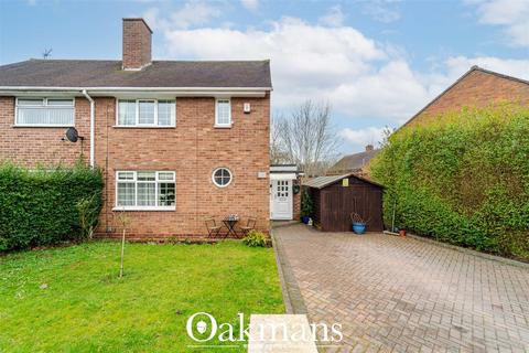 3 bedroom semi-detached house for sale, Mill Lane, Quinton, Birmingham