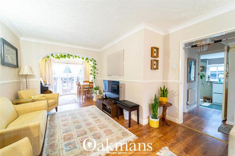 101 Mill Lane, Quinton, Birmingham, B32 3BB
