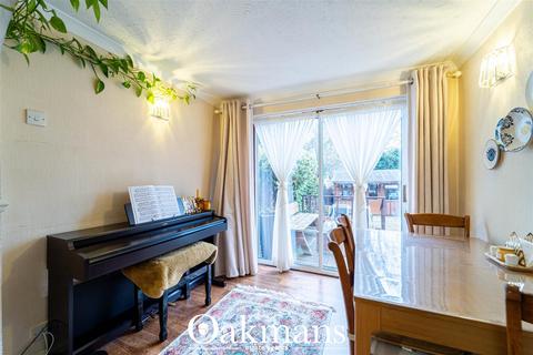 101 Mill Lane, Quinton, Birmingham, B32 3BB