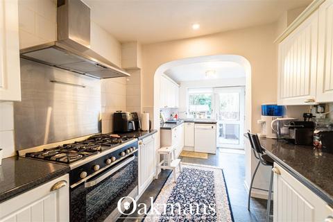 101 Mill Lane, Quinton, Birmingham, B32 3BB
