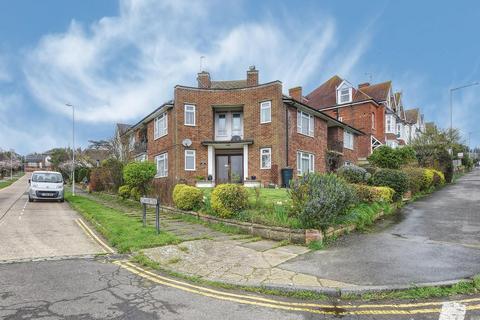 2 bedroom flat for sale, Manor Road, Bexhill-On-Sea