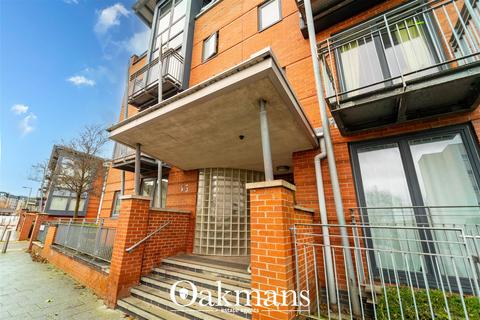 2 bedroom apartment to rent, Rickman Drive, Birmingham