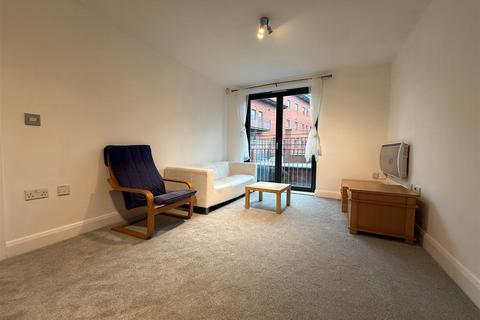 2 bedroom apartment to rent, Rickman Drive, Birmingham