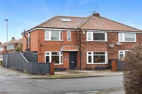 3 bedroom semi-detached house for sale, Maythorn Road, North Yorkshire YO31