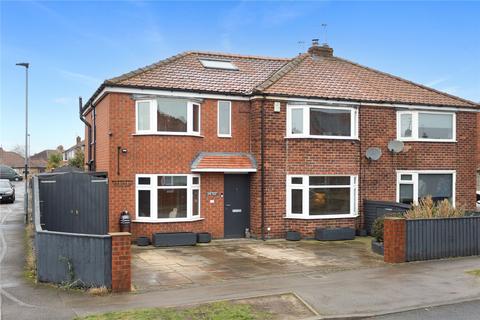 3 bedroom semi-detached house for sale, Maythorn Road, North Yorkshire YO31