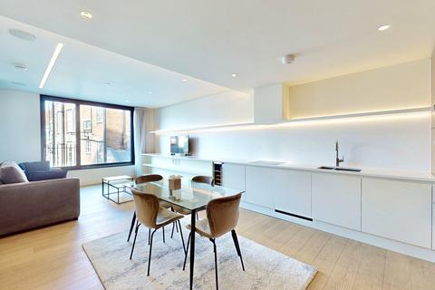 1 bedroom apartment to rent, 37 Rathbone Place, London, Greater London, W1T