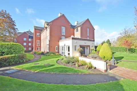 2 bedroom retirement property for sale, Pengwern Court, Longden Coleham, Shrewsbury