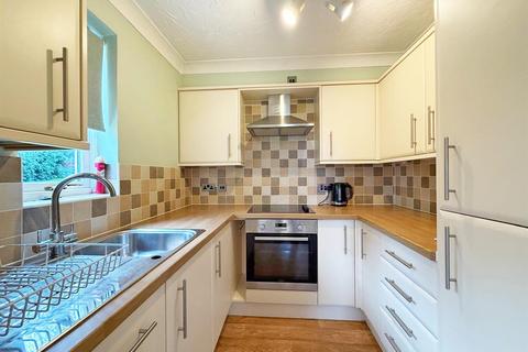 undefined, Pengwern Court, Longden Coleham, Shrewsbury