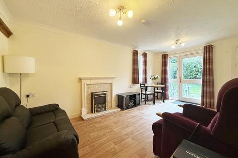 undefined, Pengwern Court, Longden Coleham, Shrewsbury