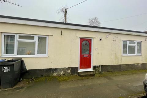 1 bedroom detached bungalow for sale, The Pound, Bromham