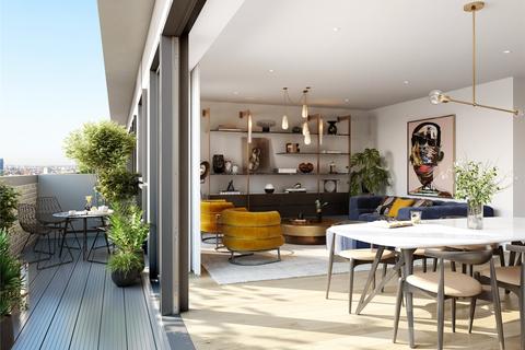 3 bedroom apartment for sale, The Auria, Notting Hill W10