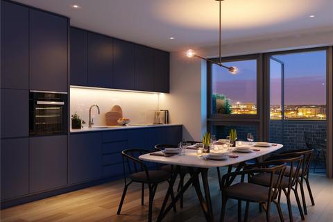 3 bedroom apartment for sale, The Auria, Notting Hill W10