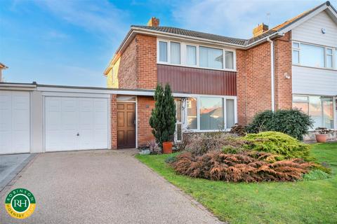 Meadow Drive, Tickhill, Doncaster