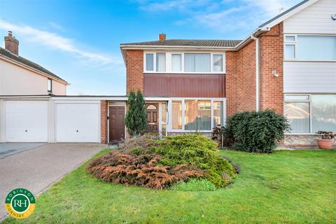 3 bedroom semi-detached house for sale, Meadow Drive, Tickhill, Doncaster